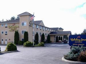 Hotel Express & By Ihg Burlington