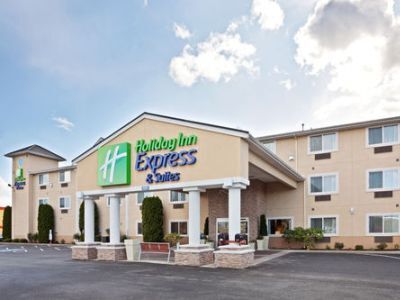 Express & By Ihg Hotel