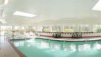 Hotel Express & By Ihg Burlington